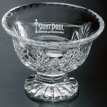 Durham Footed Trophy Bowl 7-1/2